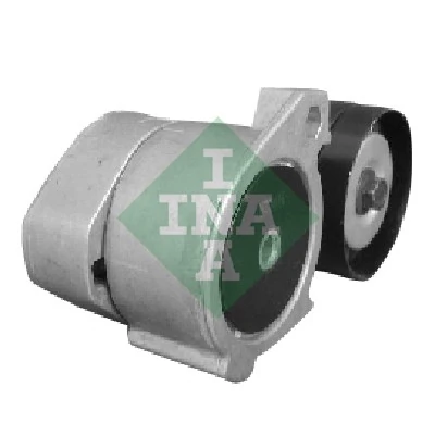 Tensioner Pulley, V-ribbed belt
